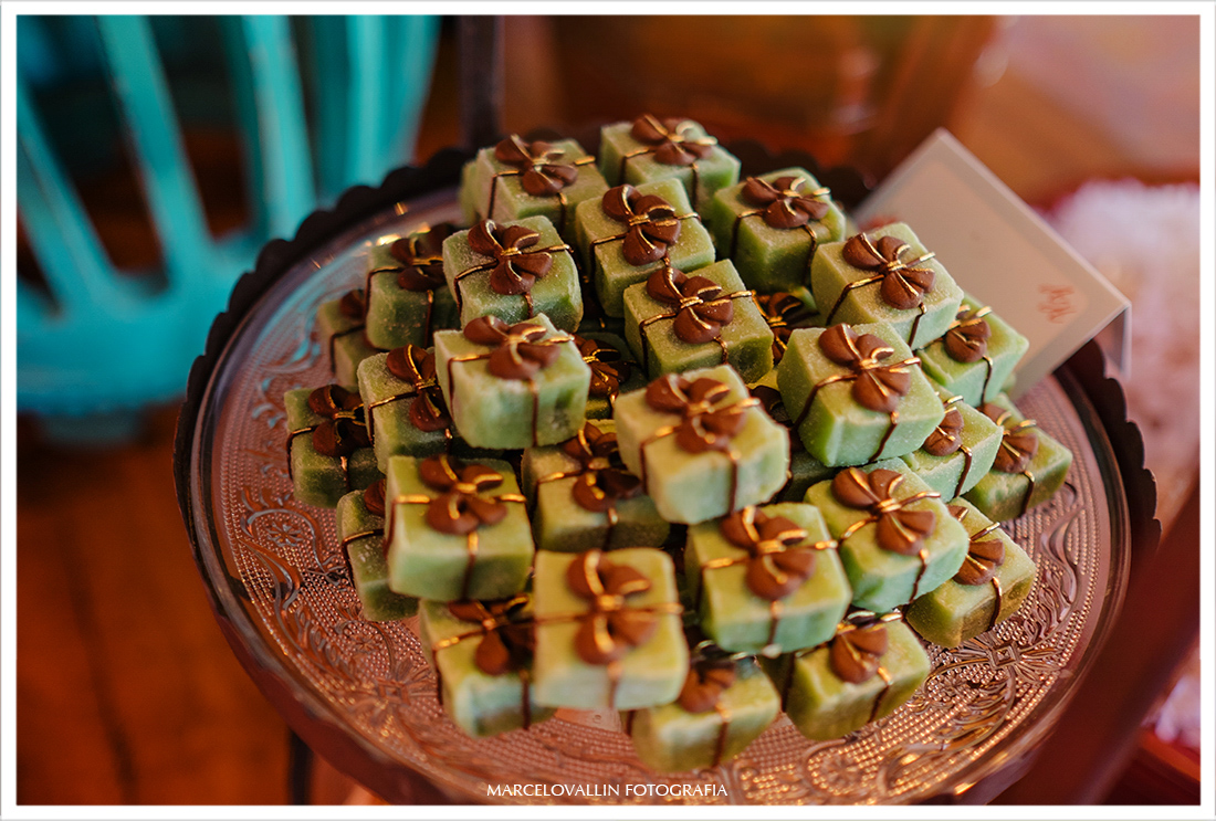 Doces de Casamento - home wedding Cabo Frio