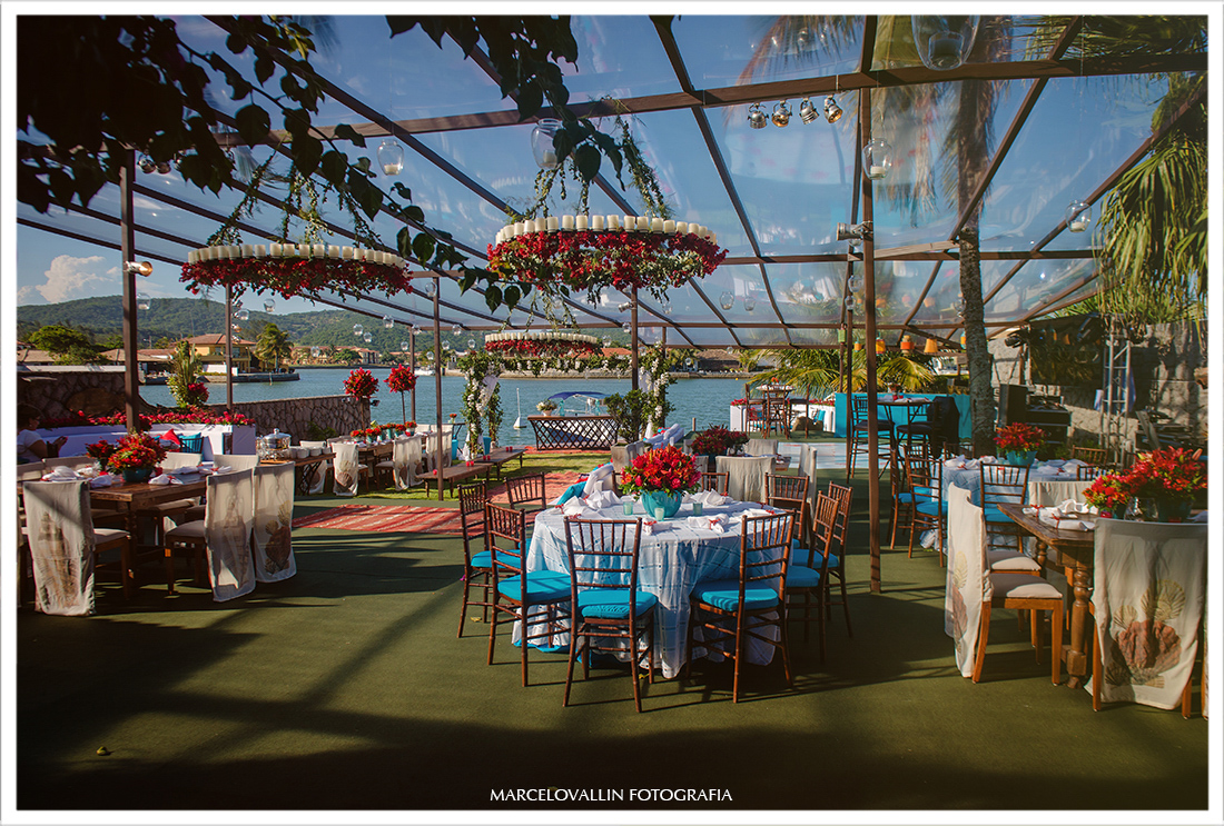 Foto de Home wedding, decoração rustico