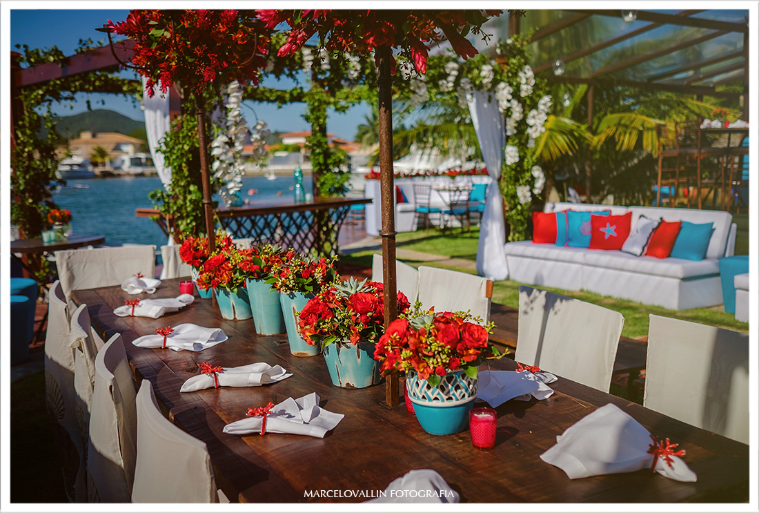 Decoração home wedding cabo frio