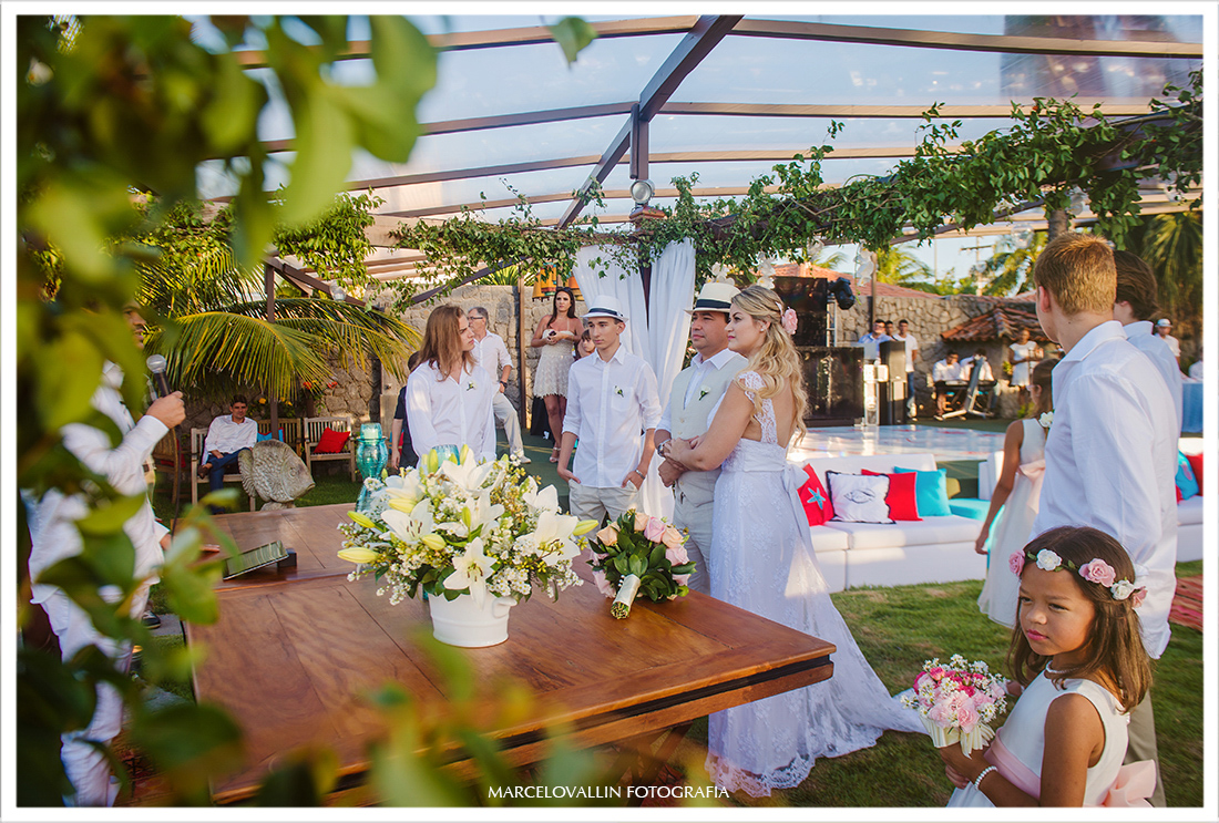 Foto de Home wedding Búzios