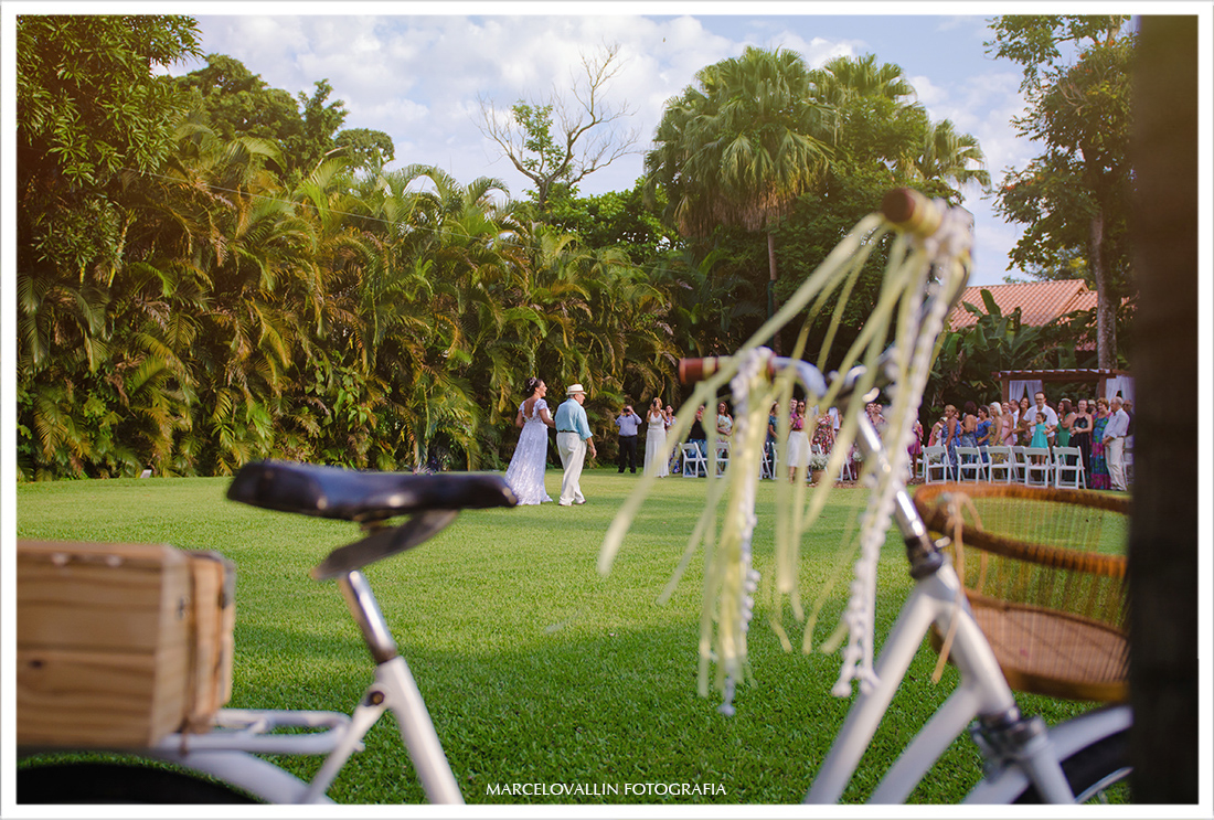 Fotografia de Casamento Sitio Veredas