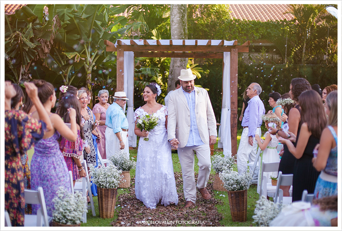 Fotos de casamento no campo, Sítio Veredas