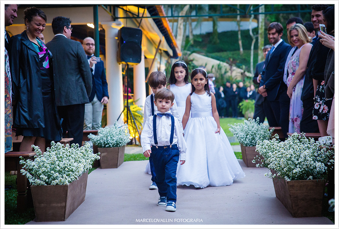 Foto de Casamento Petrópolis - Pagens