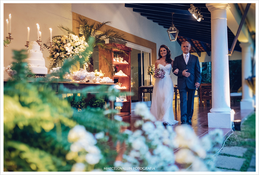 Fotos de Casamento no campo Petrópolis - Pousada Vila Brasil