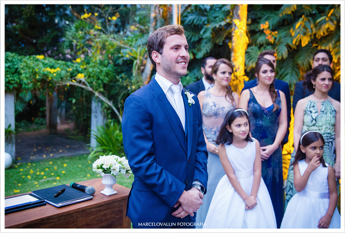 Fotografia de Casamento no campo Petrópolis - Pousada Vila Brasil