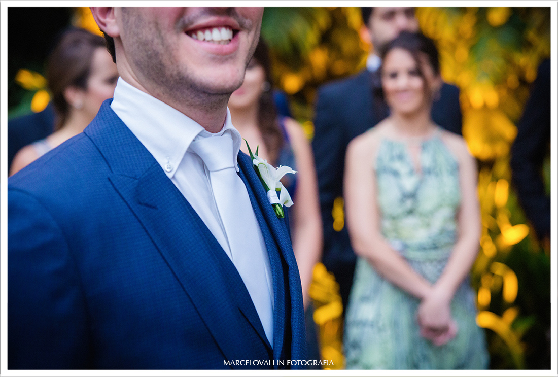 Fotografia de Casamento no campo Petrópolis - Pousada Vila Brasil