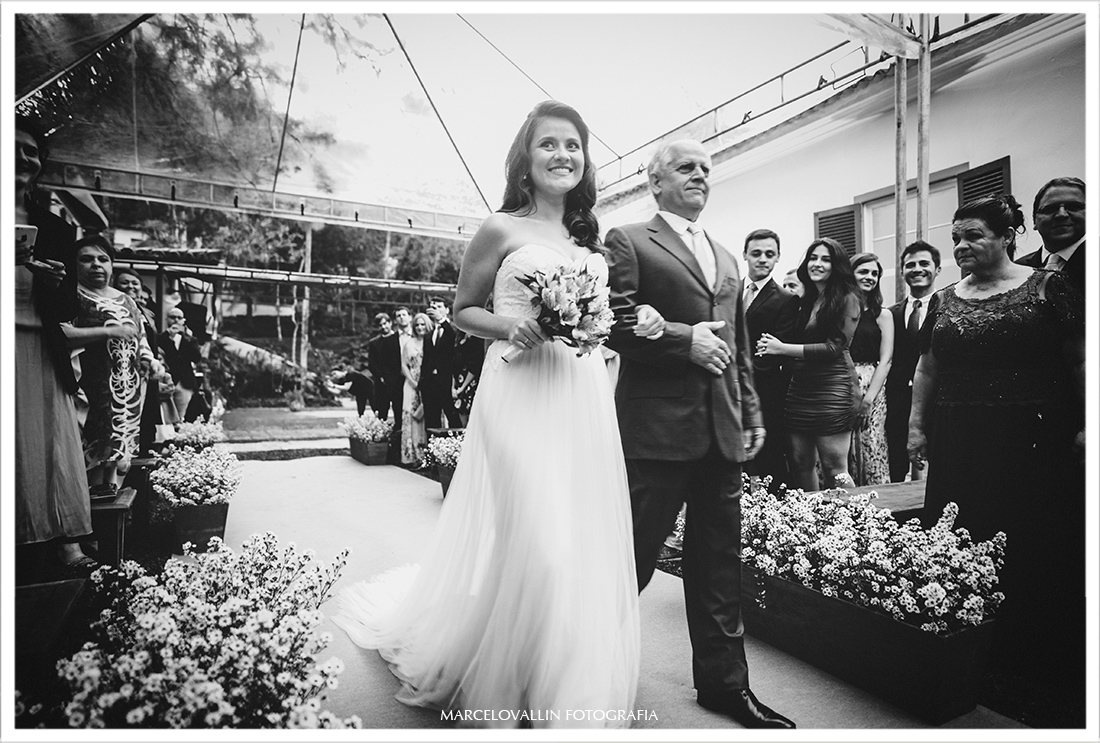 Foto Casamento no campo Petrópolis - Pousada Vila Brasil