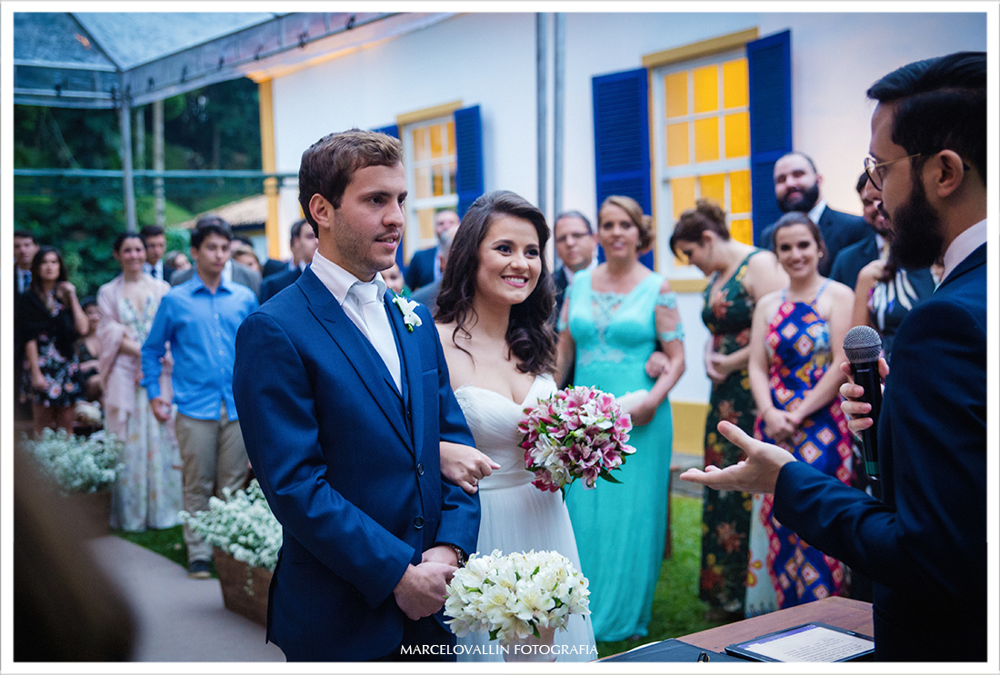 Fotografia de Casamento Petrópolis