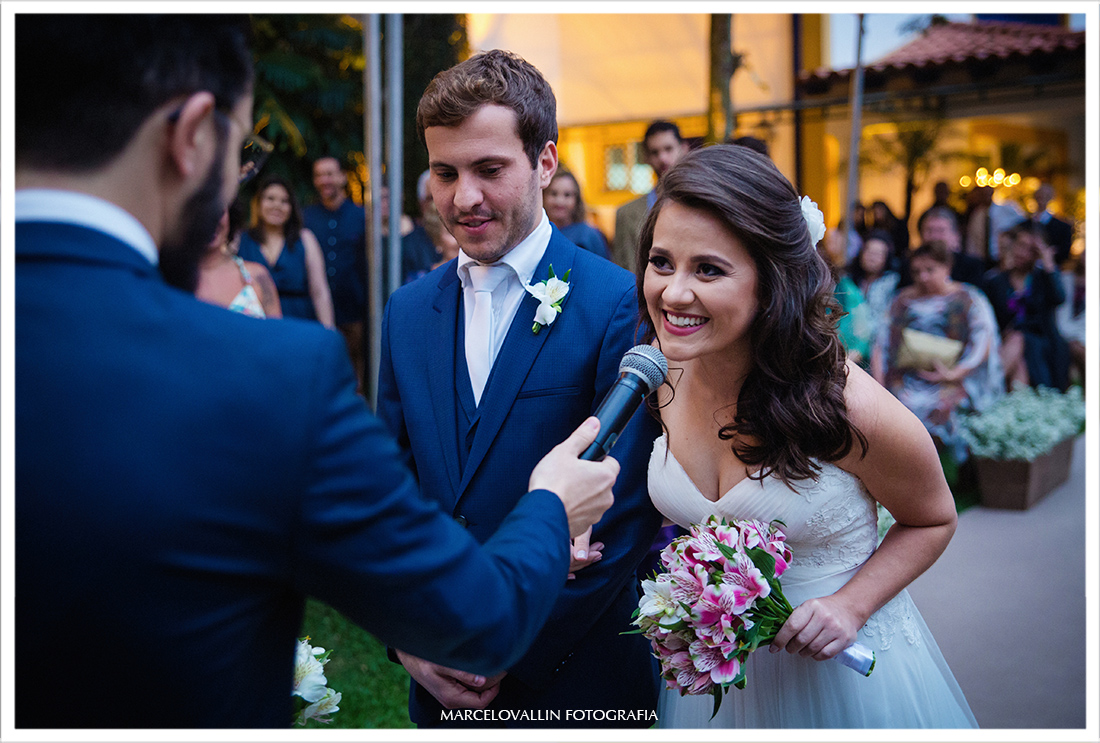 Foto Casamento RJ - Petropolis