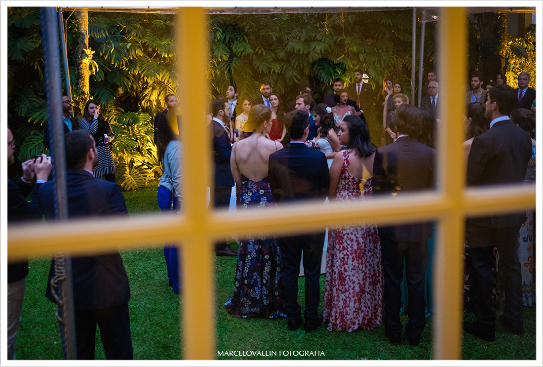 Foto Casamento RJ - Petropolis
