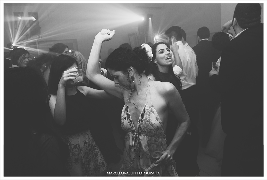 Fotografia festa de casamento Petropolis