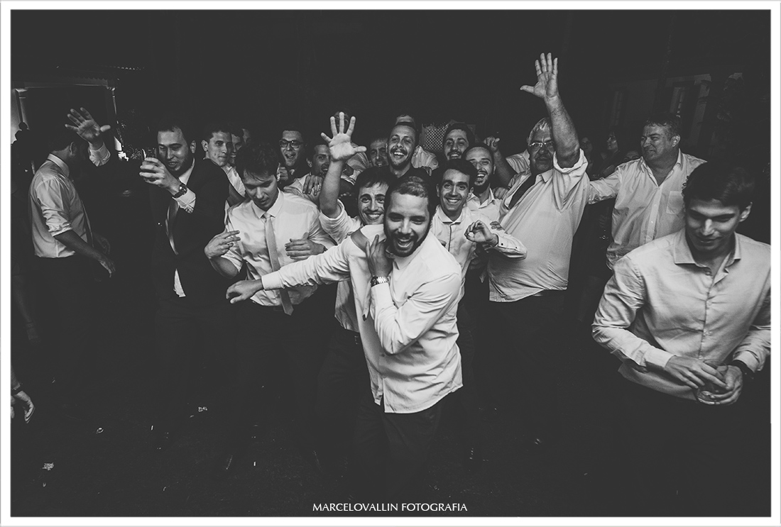 foto de Padrinhos