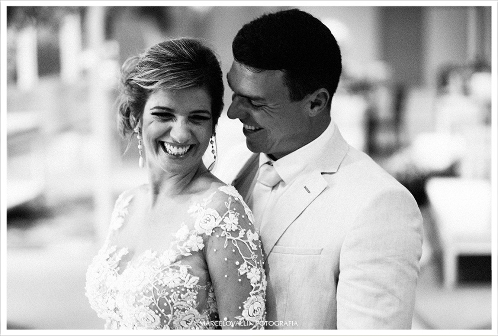 Fotos de Ensaio Casal no Hotel Sheraton de São Conrado - RJ.