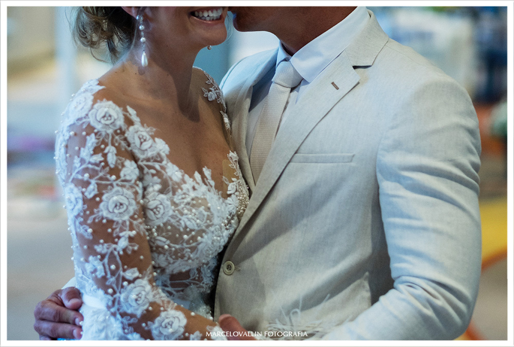 Fotos de Casal no Hotel Sheraton de São Conrado - RJ.