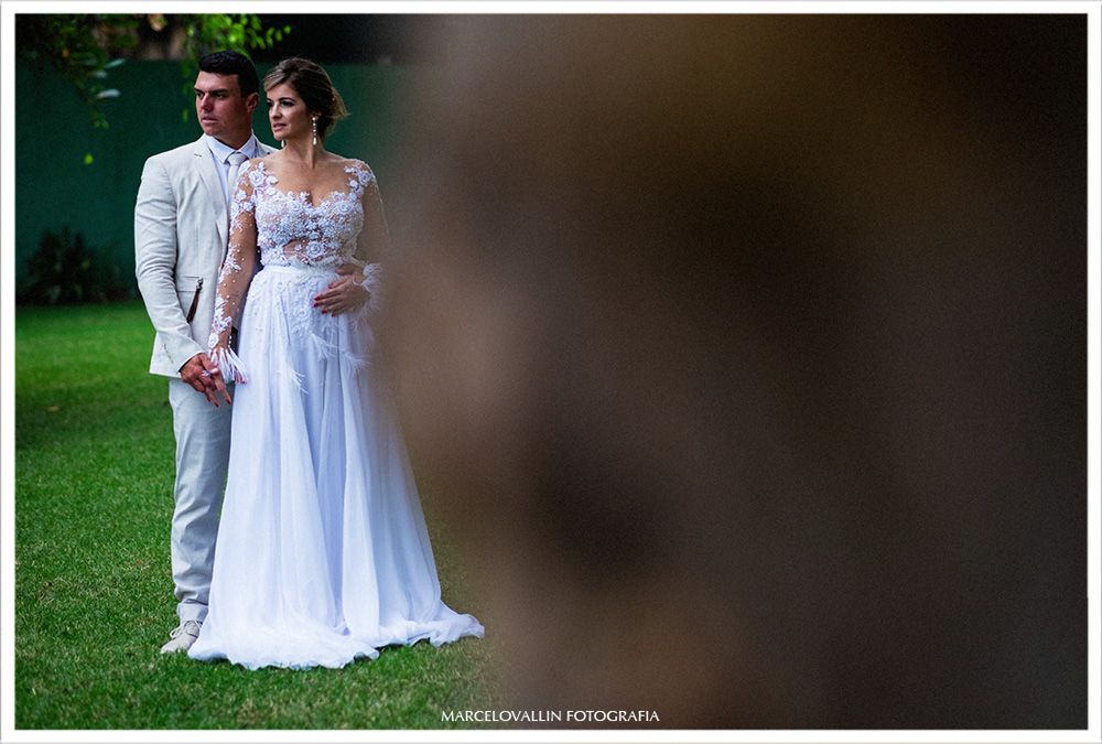 Fotos de Ensaio Casal no Hotel Sheraton de São Conrado - RJ.