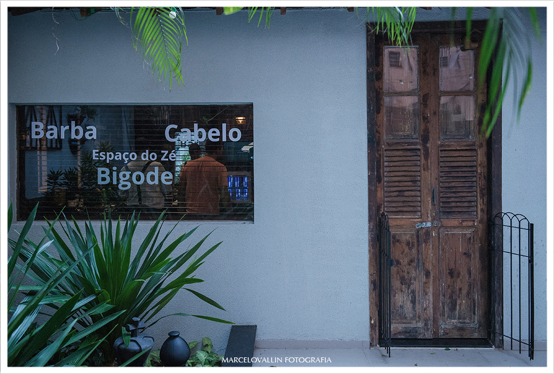Foto Barbearia do zé - Botafogo