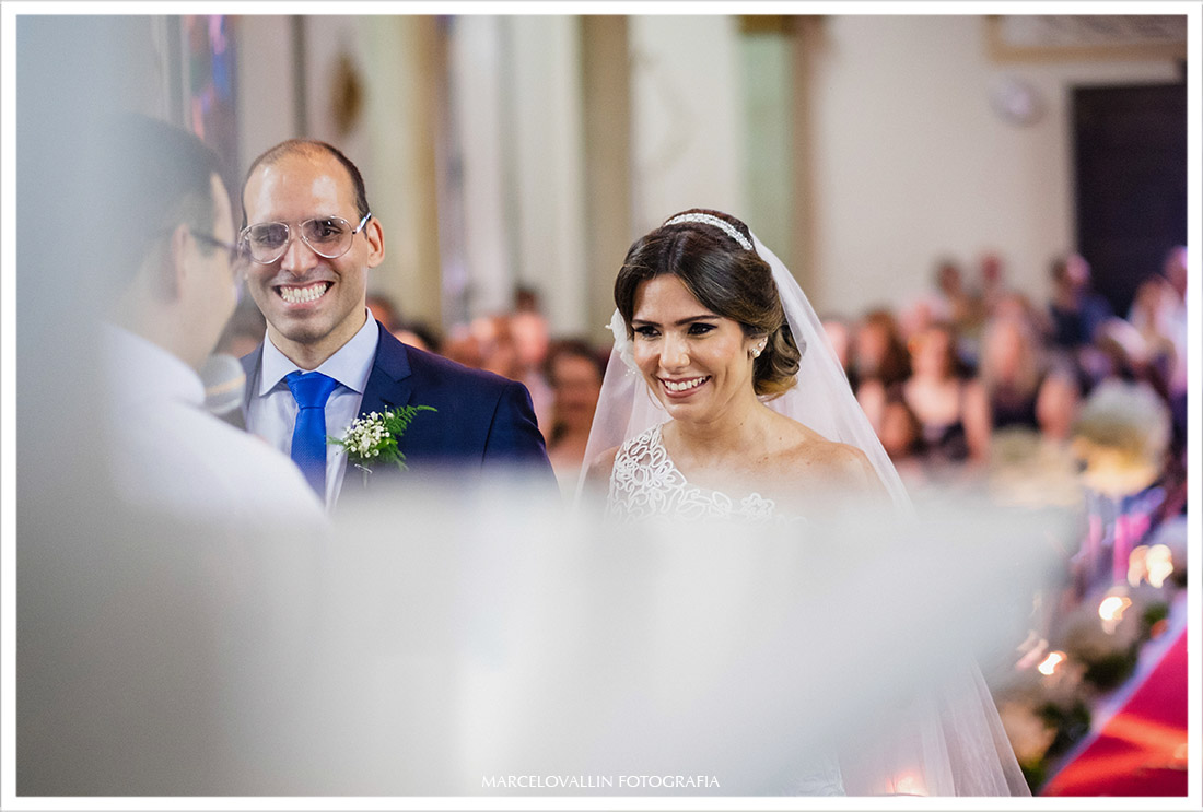 Fotografia de Casamento Capela Real RJ | Roberta e Pedro
