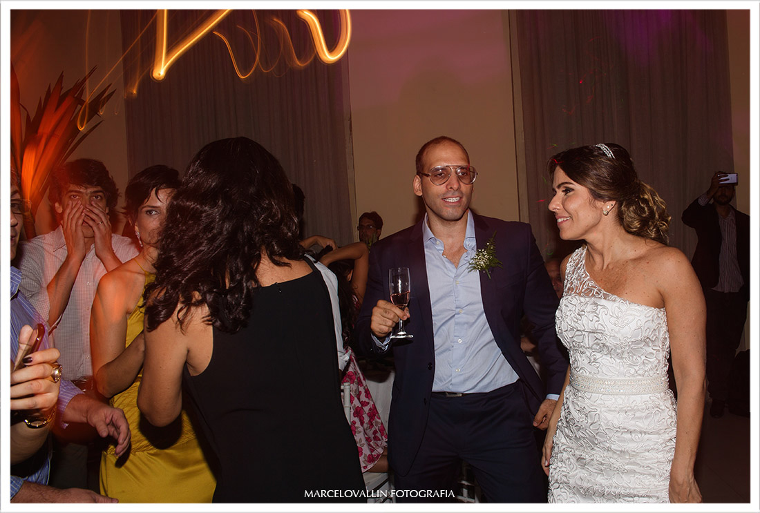 Foto de Festa de casamento RJ