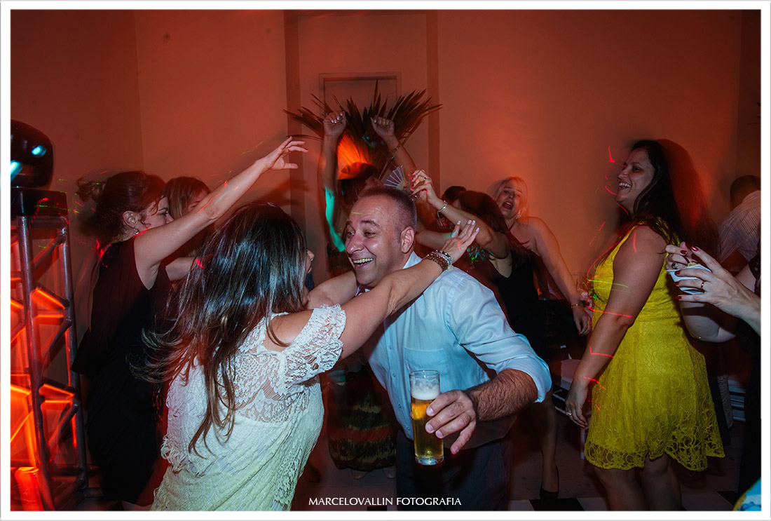 Fotografia de Casamento Capela Real RJ | Roberta e Pedro