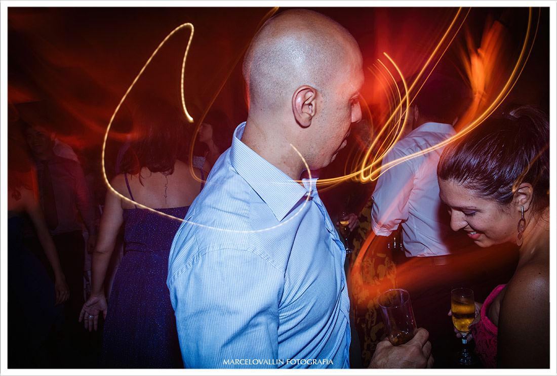 Foto de festa de casamento rj