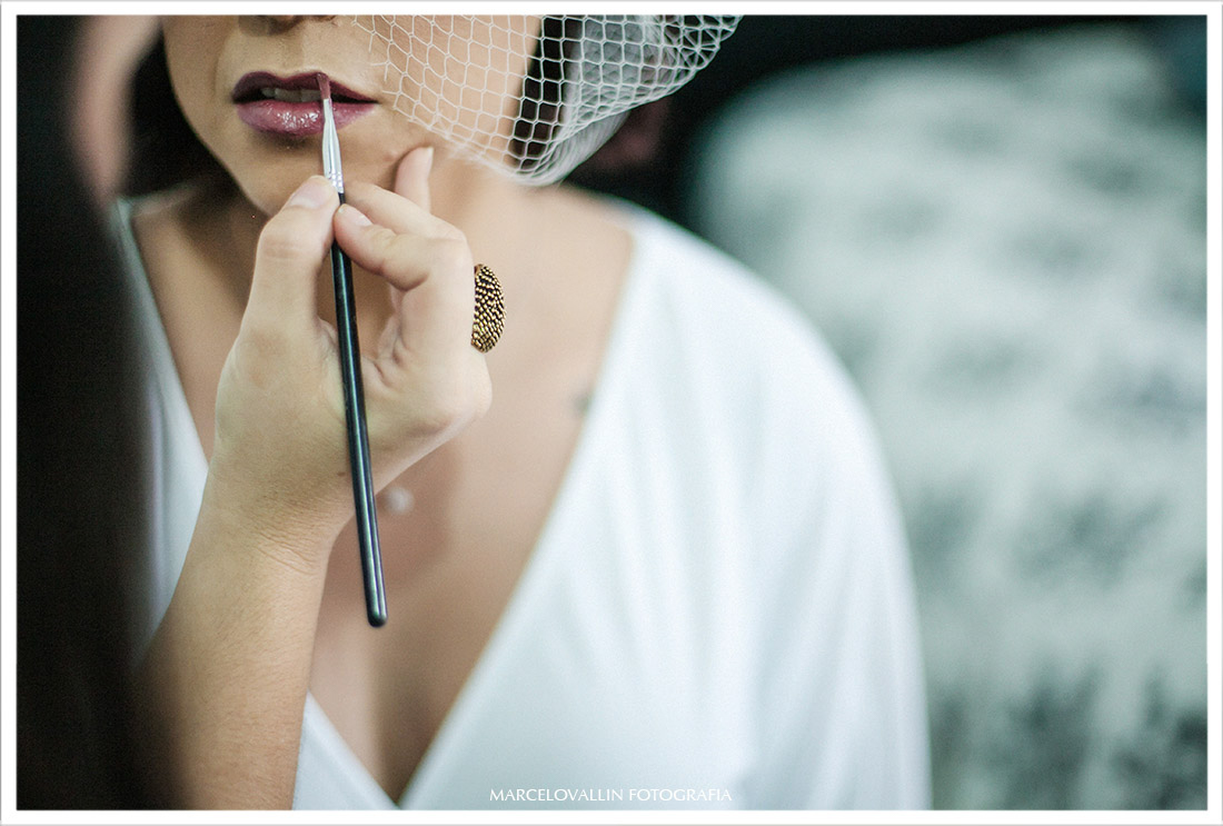 Fotografia de Mini Wedding rj - Naília Eventos - Amanda e Alex