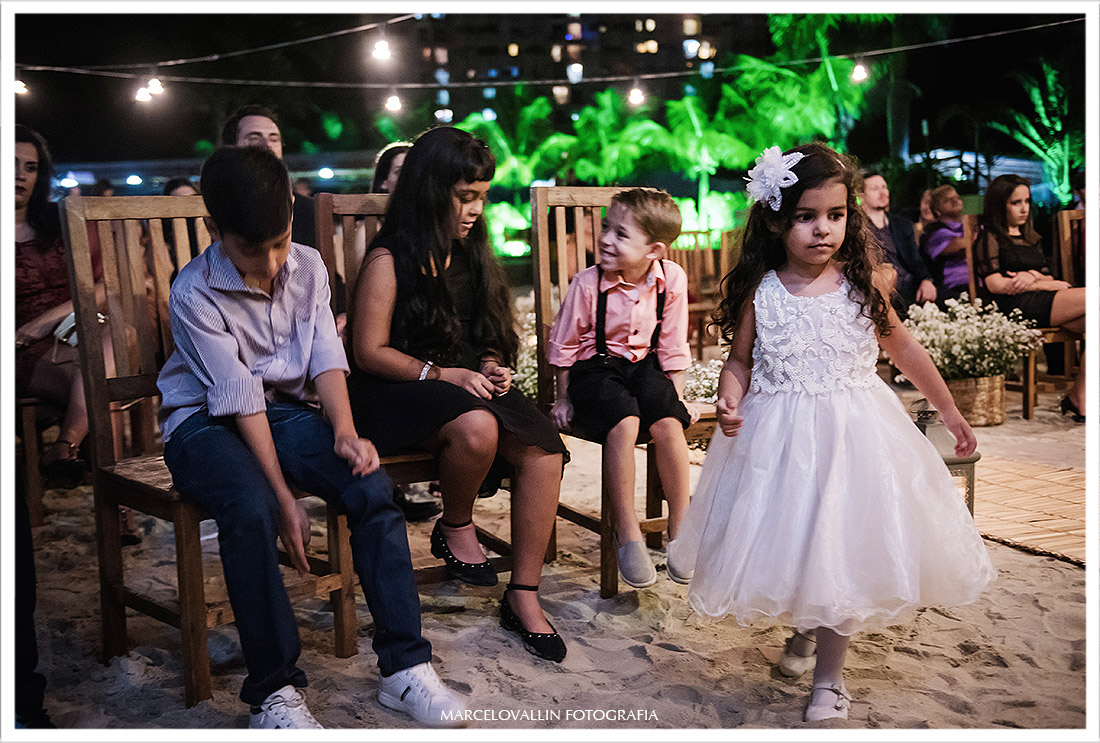 Fotografia de Mini Wedding rj - Naília Eventos - Amanda e Alex