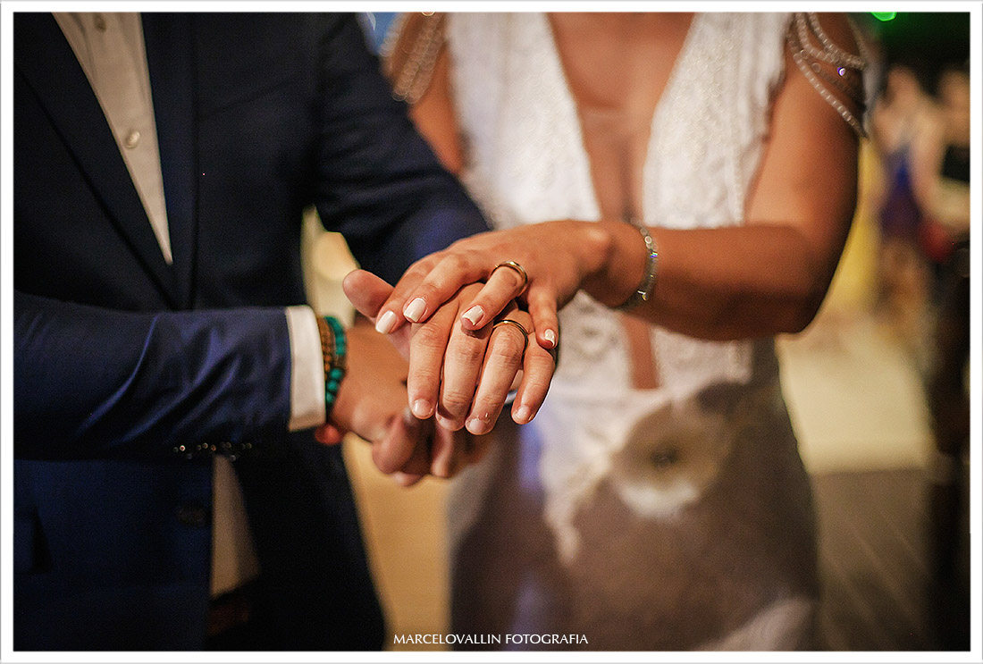 Fotografia de Mini Wedding rj - Naília Eventos - Amanda e Alex
