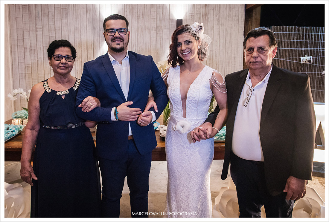 Foto Social em Casamento rj