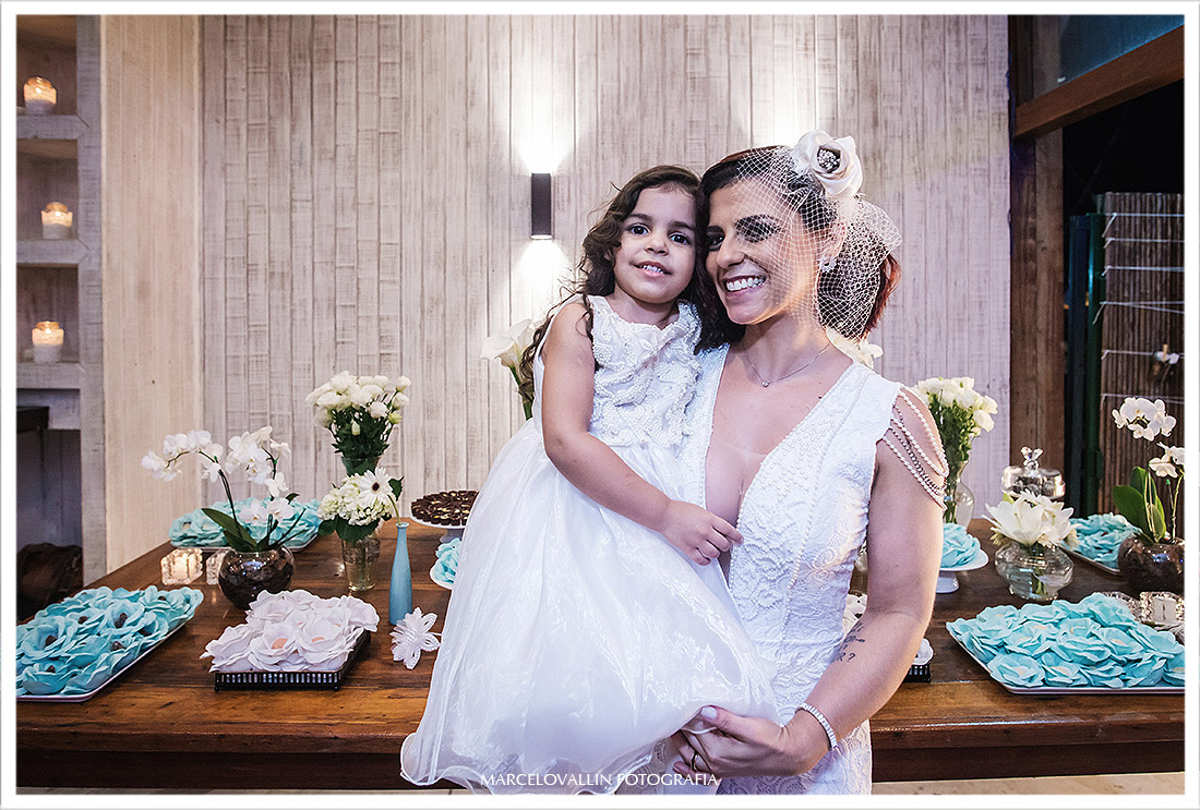 Fotografia Social em Mini Wedding