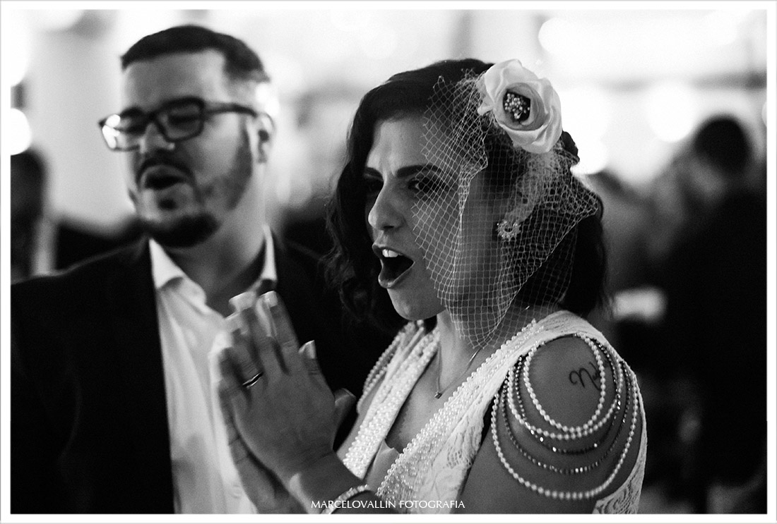Fotografia de Mini Wedding rj - Naília Eventos - Amanda e Alex