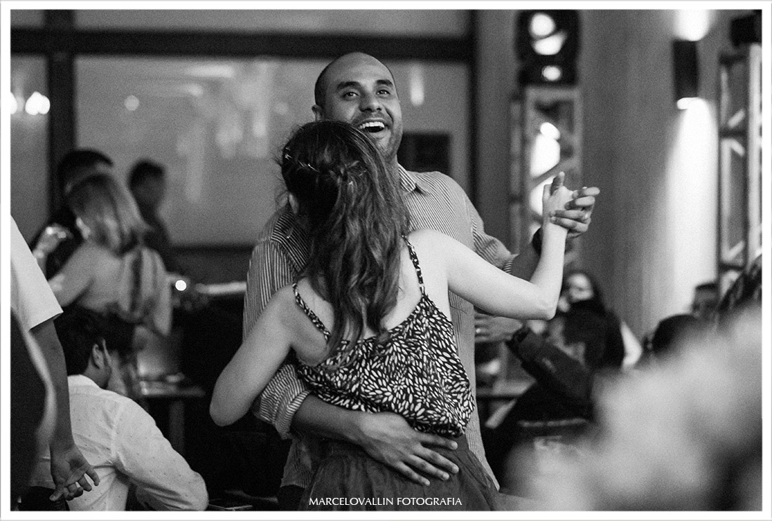 Fotografia de Mini Wedding rj - Naília Eventos - Amanda e Alex