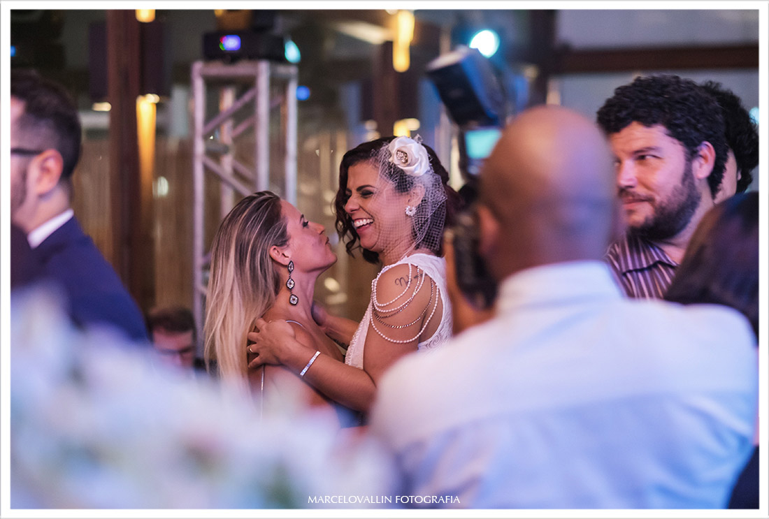 Fotografia de Mini Wedding rj - Naília Eventos