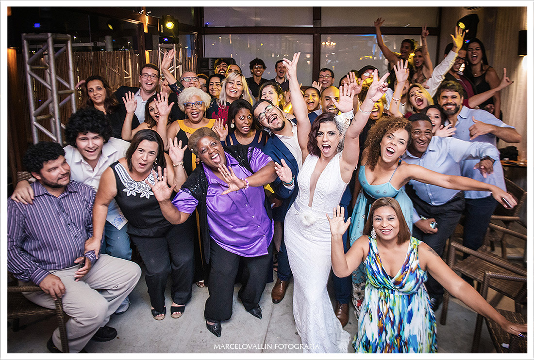 Foto de Mini Wedding rj