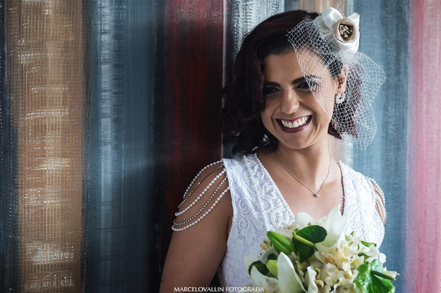 Casamentos de Fotografia de Mini Wedding rj - Naília Eventos - Amanda & Alex