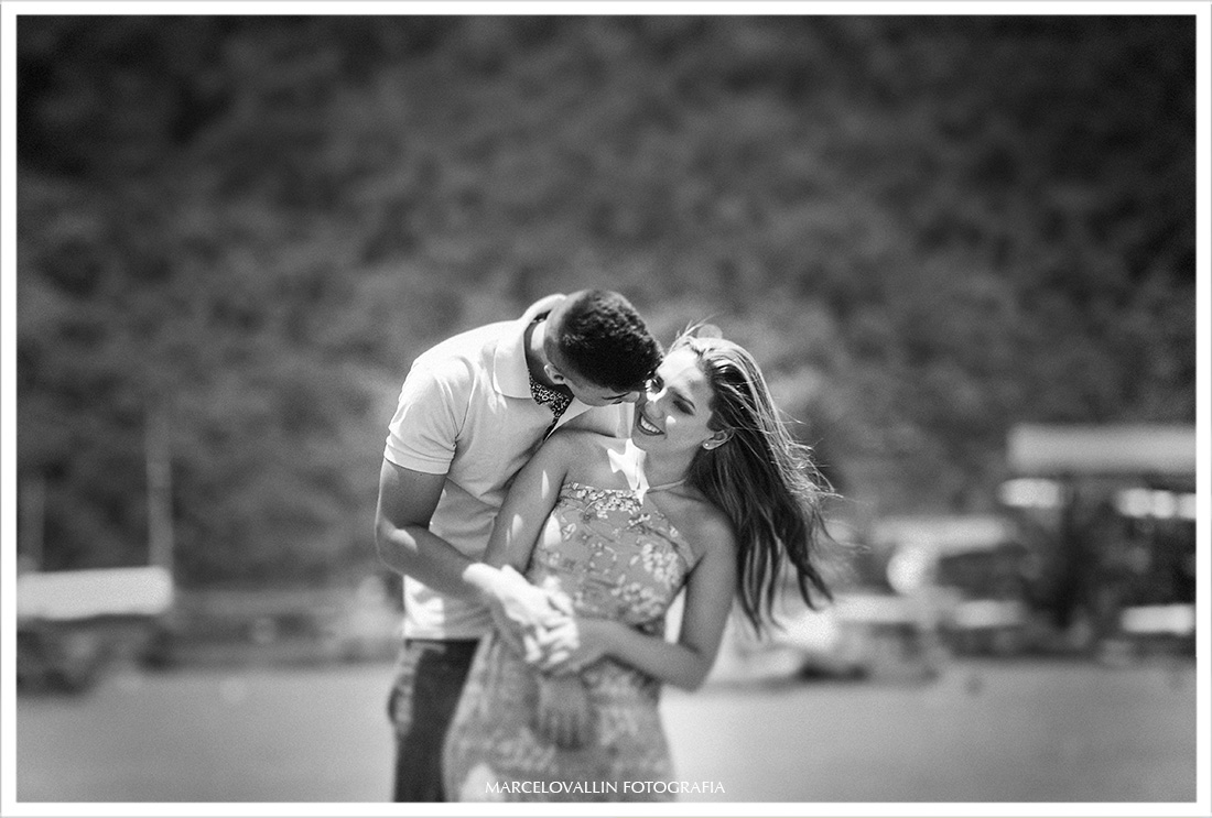 Ensaio Pré Wedding Paraty