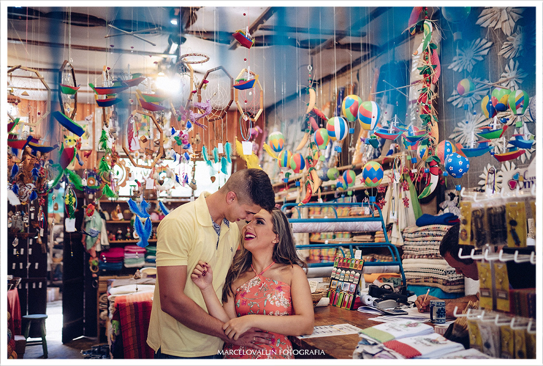 Fotos de Ensaio Pré Wedding Paraty - Larissa e Caio