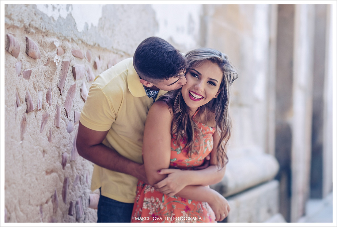 Ensaio Pré Wedding RJ Paraty - Larissa e Caio