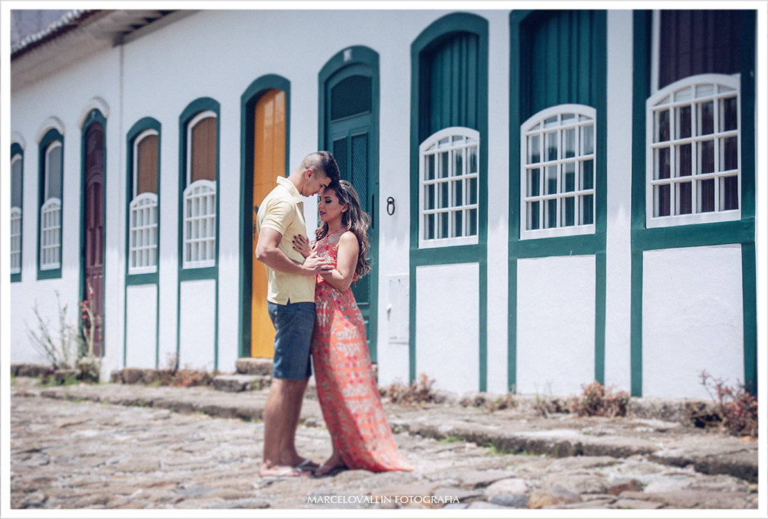 Ensaio Pré Wedding Paraty - fotos de Larissa e Caio