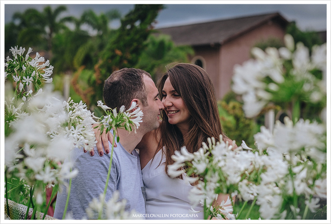 Ensaio Pre Casamento Ana e Diego na Serra Gaucha - Marcelo Vallin fotografia