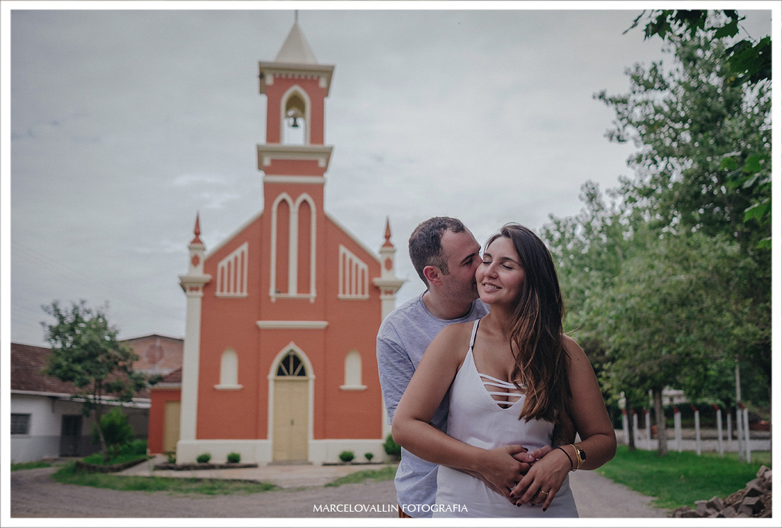 Ensaio Pre wedding Ana e Diego serra gaúcha