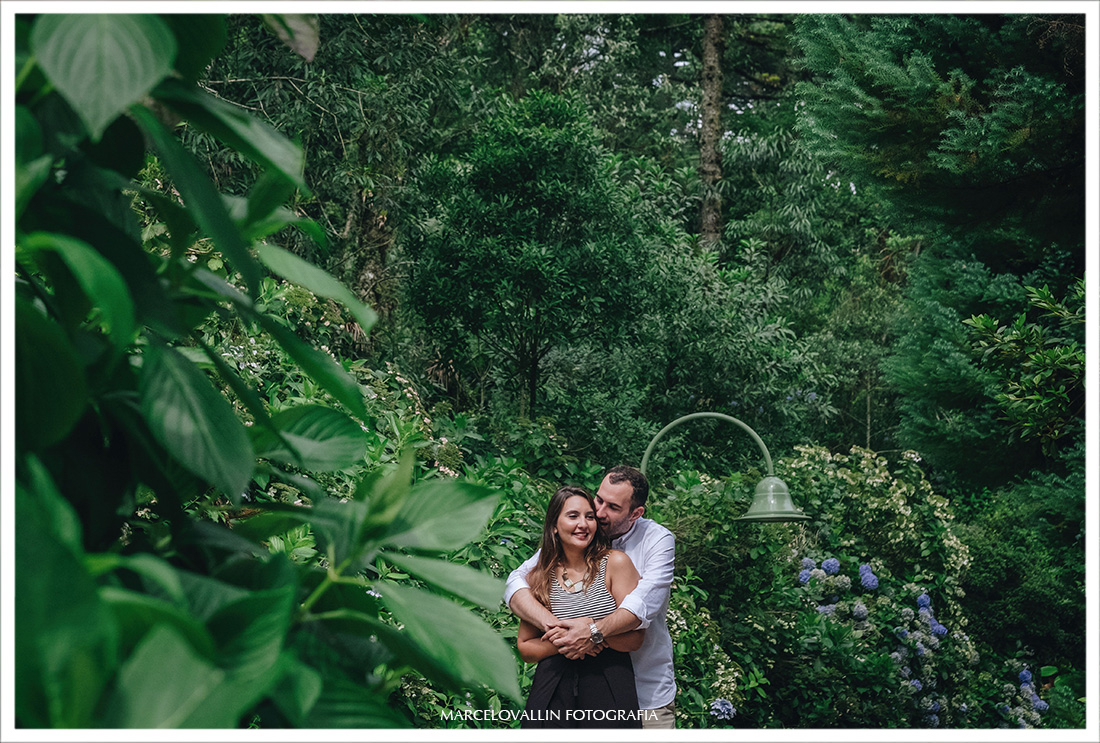 Ensaio Pre wedding no lago negro em Gramado, serra gaucha