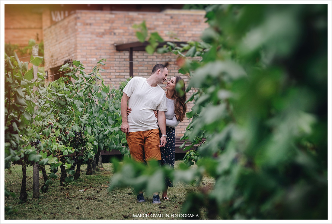 Pre Wedding Ana e Diego - Serra Gaucha