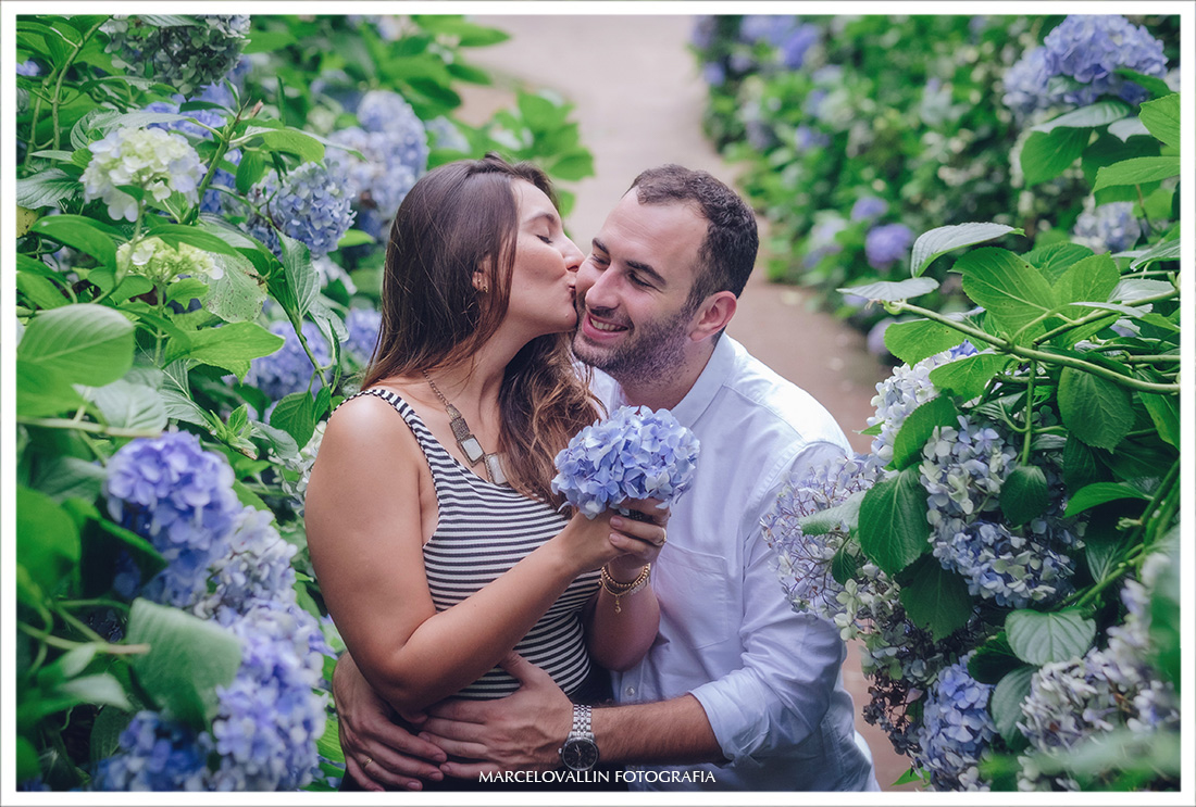 Pre wedding lago Negro em Gramado - RS