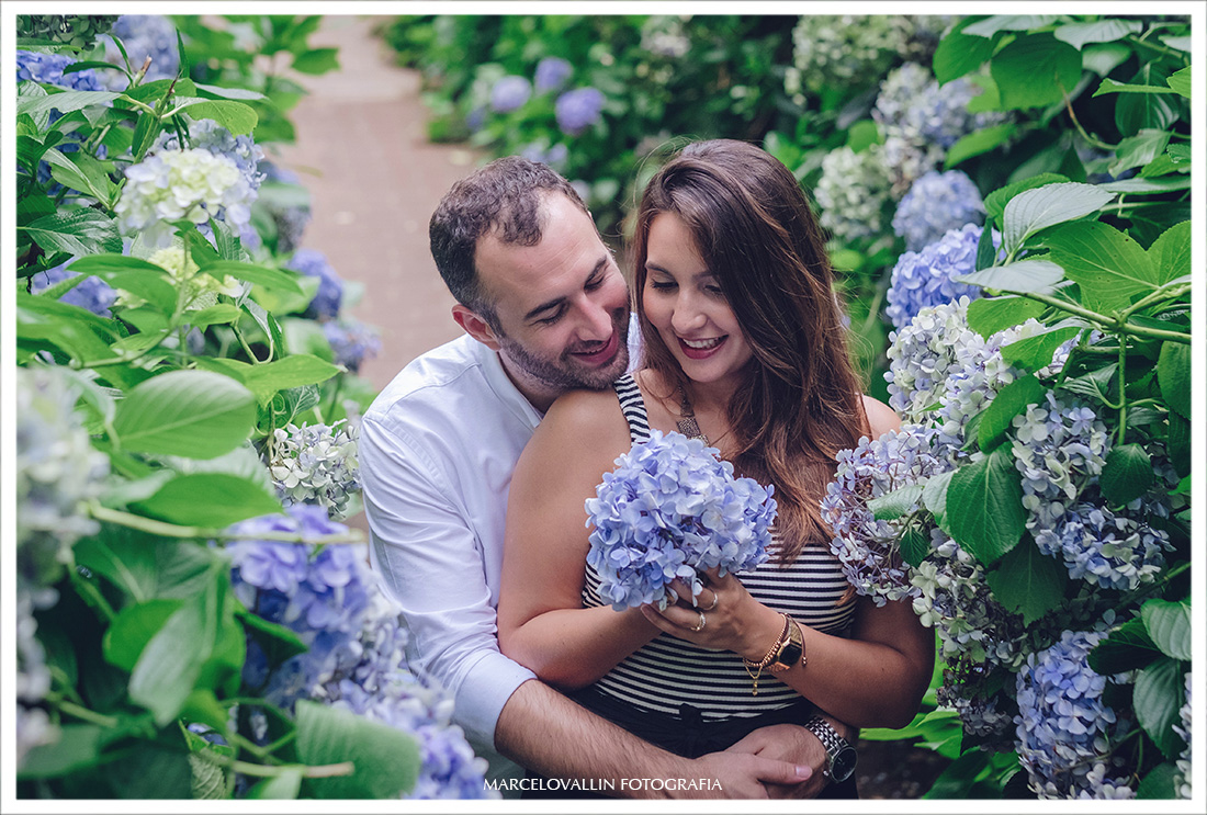 Pre wedding lago Negro em Gramado - RS