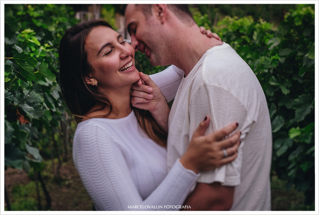 Fotografia de Pre Wedding Serra Gaucha - Marcelo Vallin Fotografia