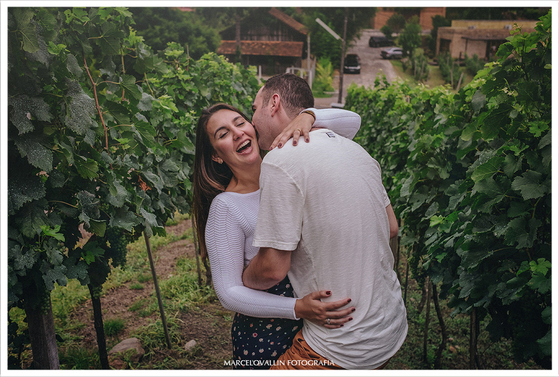 Pre Wedding Serra Gaucha - Marcelo Vallin Fotografia