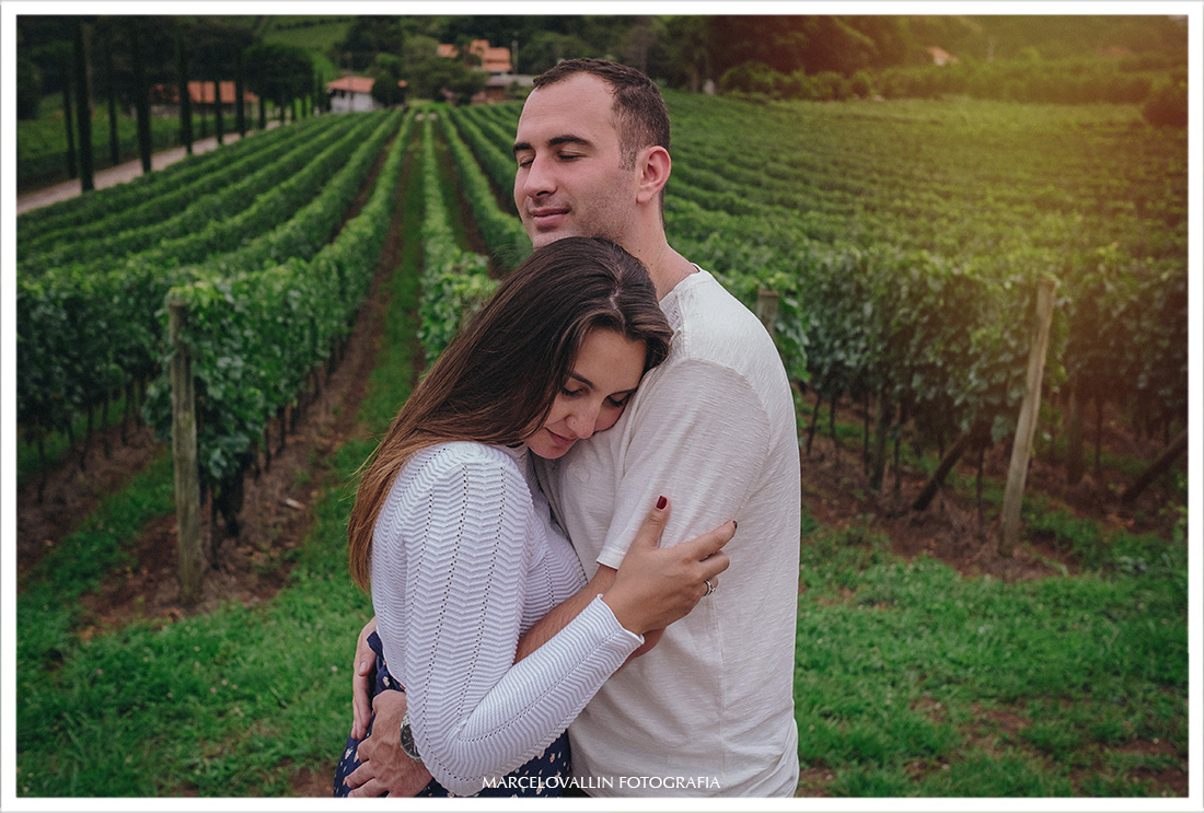 Ensaio Pre Wedding Serra Gaucha - Marcelo Vallin Fotografia