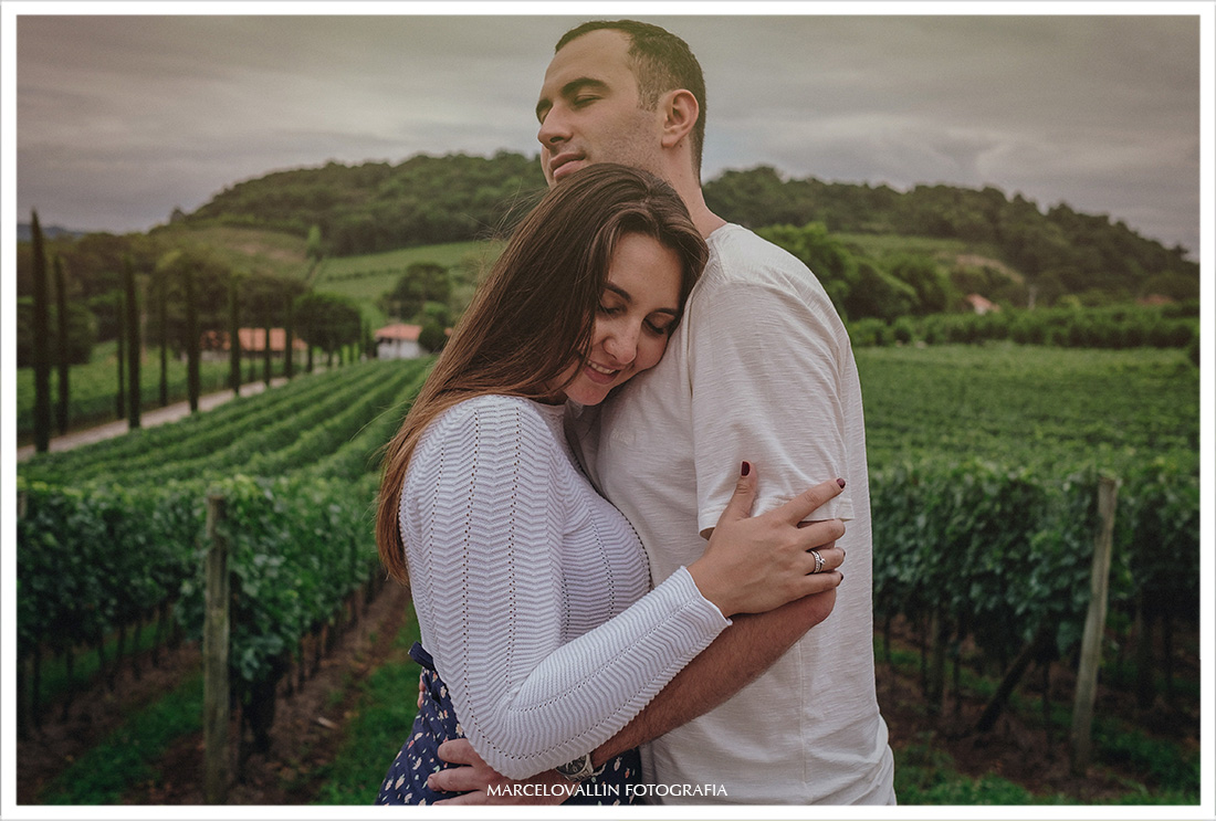 Ensaio Pre Wedding Serra Gaucha - Marcelo Vallin Fotografia