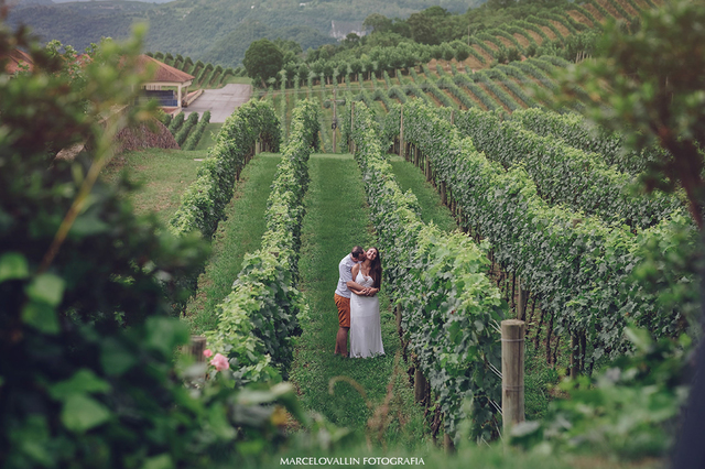 Ensaios pré Casamento de Pre Wedding Anna & Diego