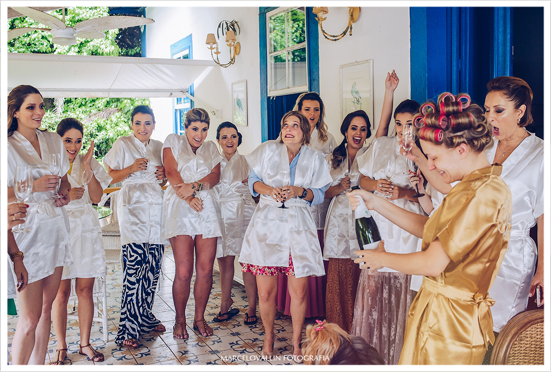 Casamento no campo - SP